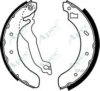 APEC braking SHU493 Brake Shoe